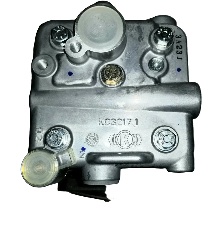 8113406 Genuine Volvo Penta Air Compressor