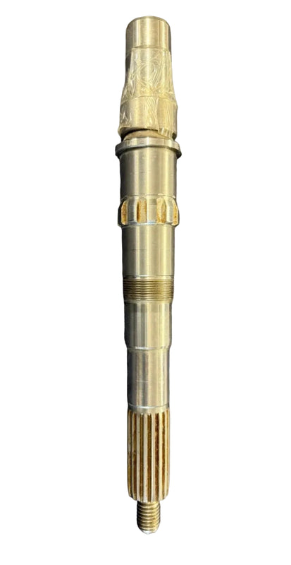 854675 Genuine Volvo Penta Propeller Shaft