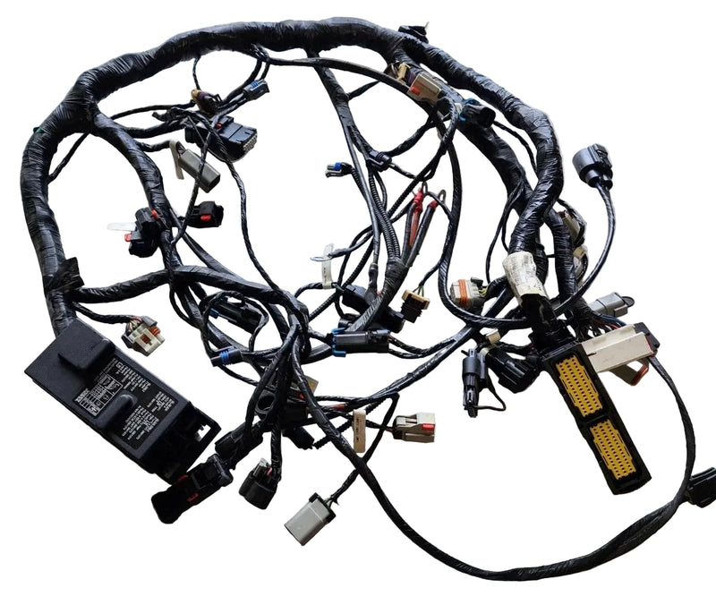 21169157 Genuine Volvo Penta Wiring Cable Engine Harness