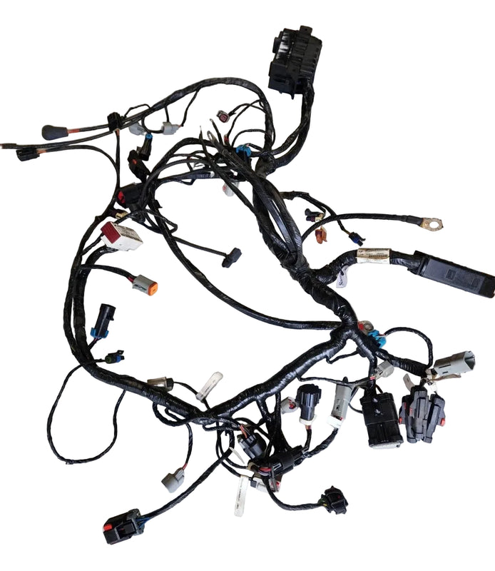 21169157 Genuine Volvo Penta Wiring Cable Engine Harness