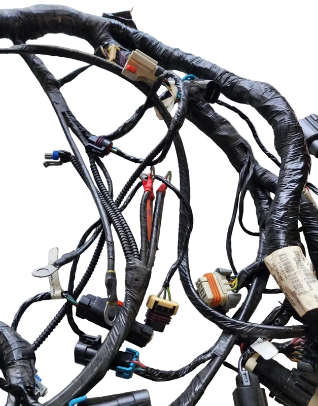 21169157 Genuine Volvo Penta Wiring Cable Engine Harness