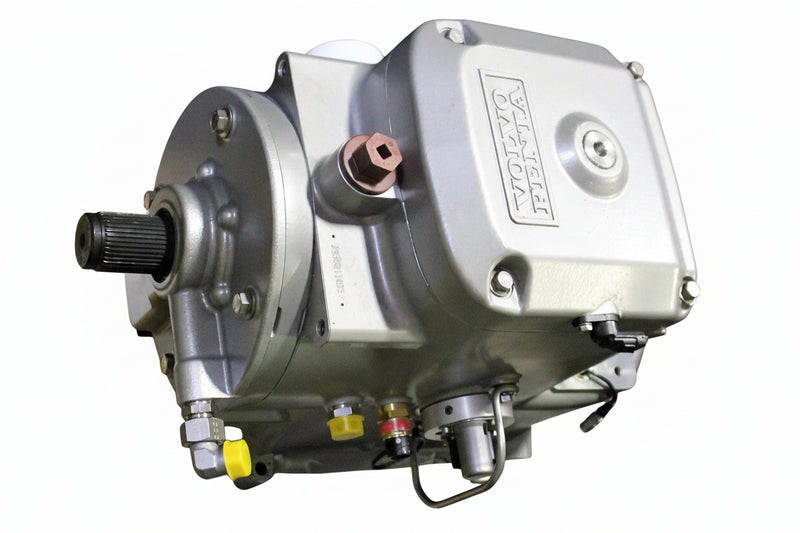 3801931 Genuine Volvo Penta Upper Gear