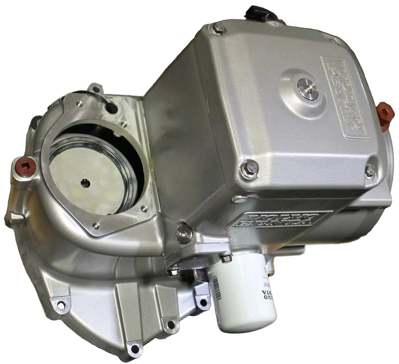 3801931 Genuine Volvo Penta Upper Gear