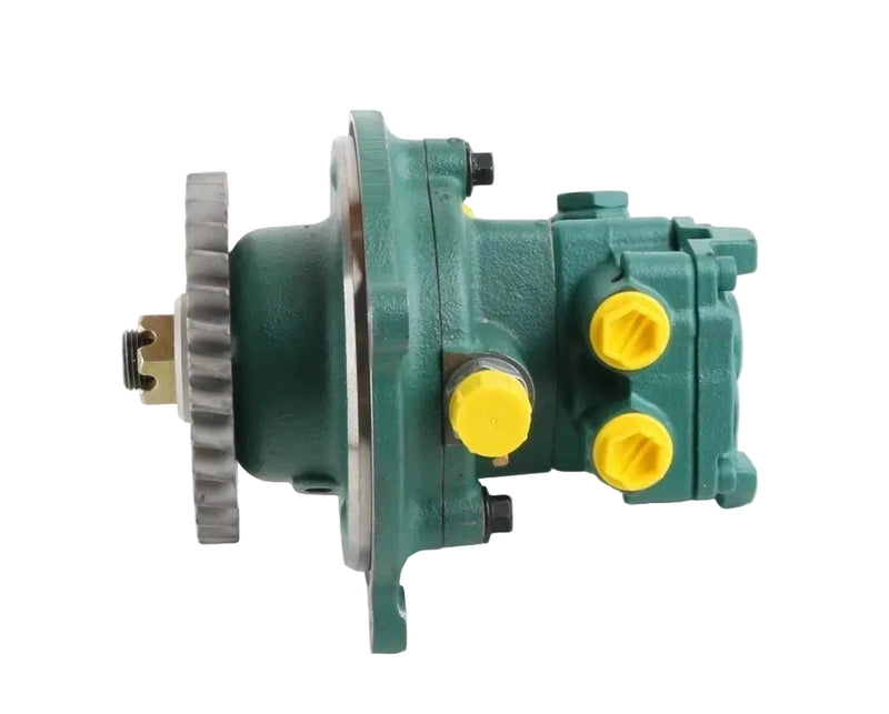 17438679 Genuine Volvo Penta Pump Unit