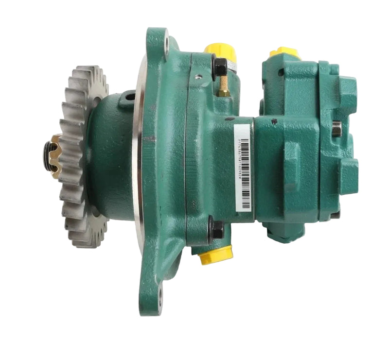17438679 Genuine Volvo Penta Pump Unit