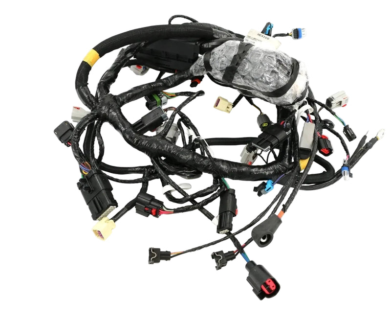 23210466 Genuine Volvo Penta Wiring Harness
