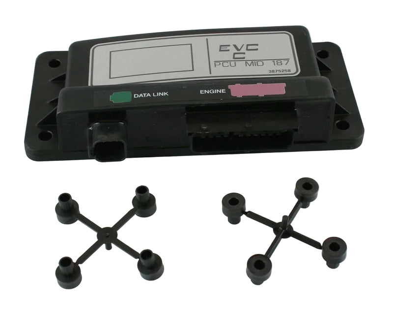 21339308 Genuine Volvo Penta EVC Electronic Vessel Control PCU