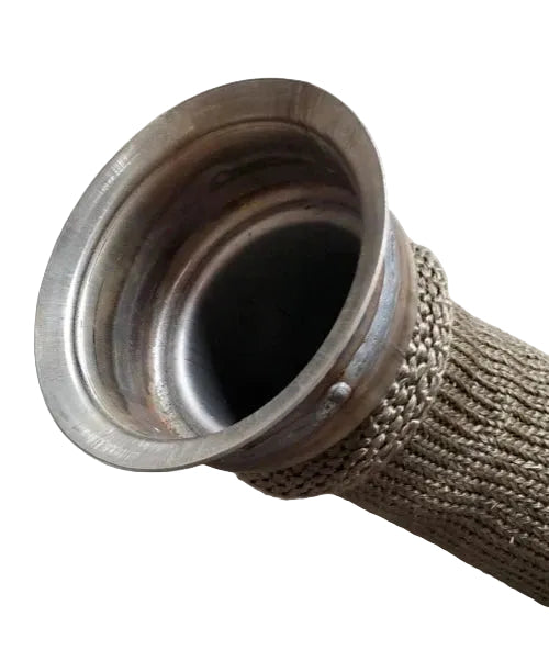 FLTEBI417025 Genuine Fleetrite Flexible Exhaust Bellow