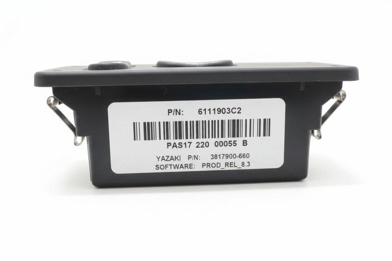 3544936C6 Genuine International Right Side Electronic Control Module