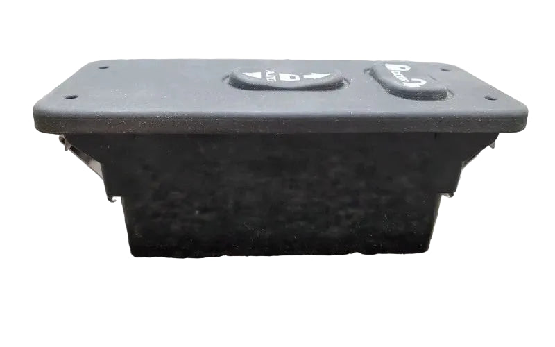 3544936C6 Genuine International Right Side Electronic Control Module