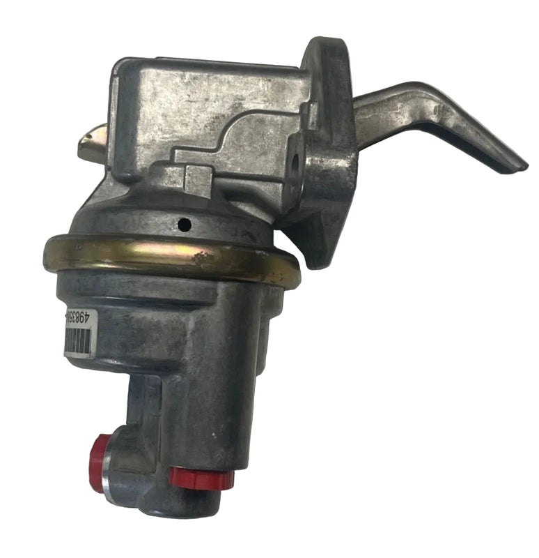 3966154 Genuine Cummins Fuel Transfer Pump