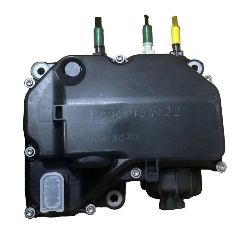 4387305 Genuine Cummins Diesel Exhaust Fluid Pump