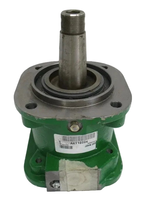 AXT18884 Genuine John Deere Bearing With Housing