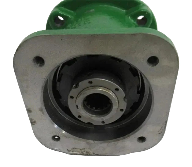 AXT18884 Genuine John Deere Bearing With Housing