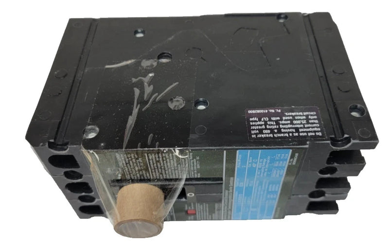 ED63B070L Genuine Siemens Molded Case Circuit Breaker 600V