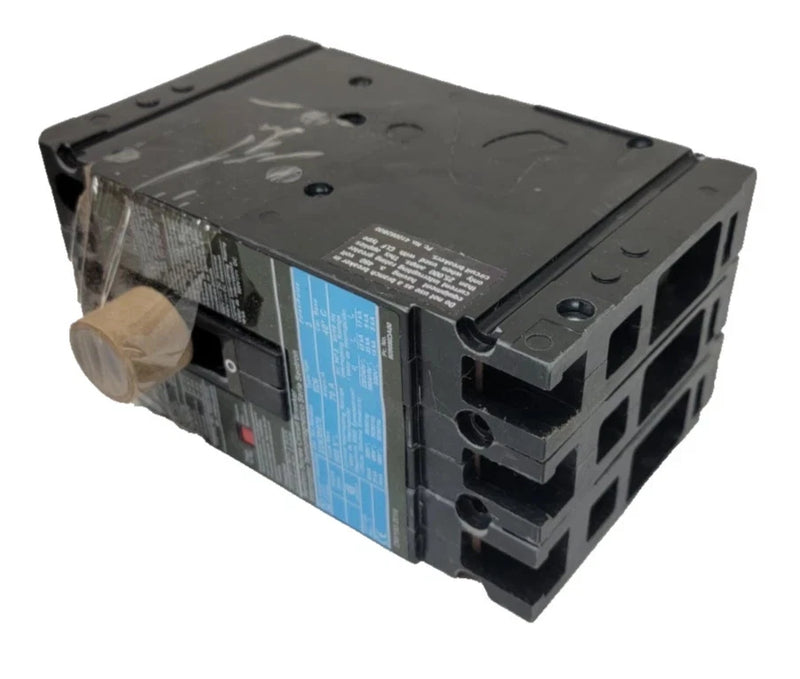 ED63B070L Genuine Siemens Molded Case Circuit Breaker 600V