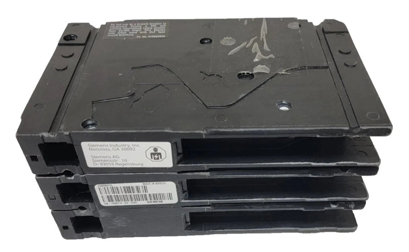 ED63B070L Genuine Siemens Molded Case Circuit Breaker 600V