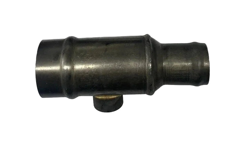 3936787 Genuine Cummins Oil Drain Connection