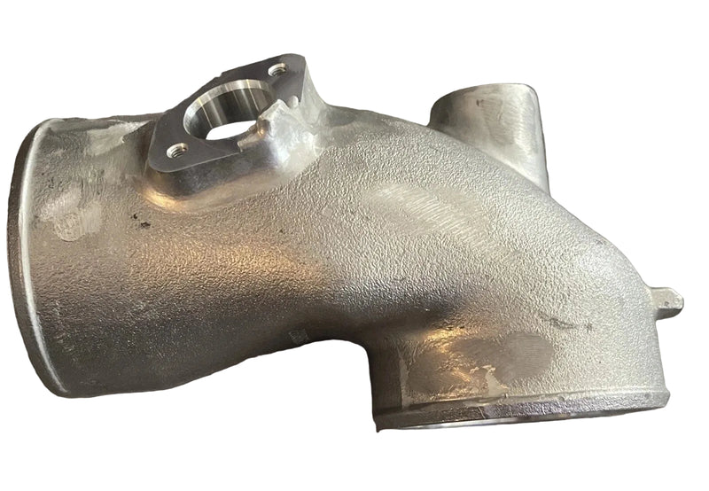 5308978 Genuine Cummins Air Inlet Pipe