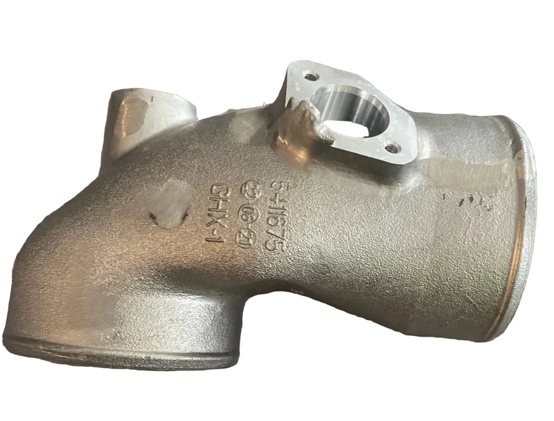 5308978 Genuine Cummins Air Inlet Pipe