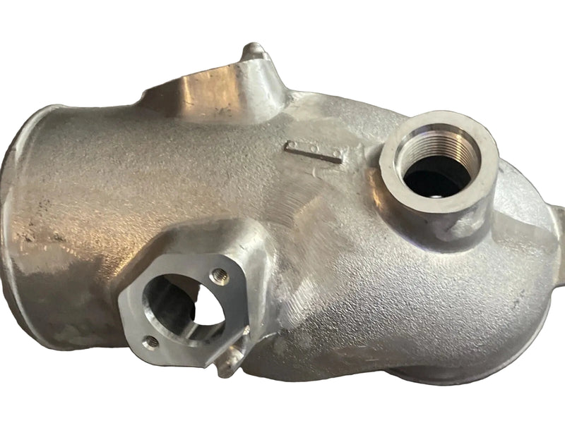 5308978 Genuine Cummins Air Inlet Pipe