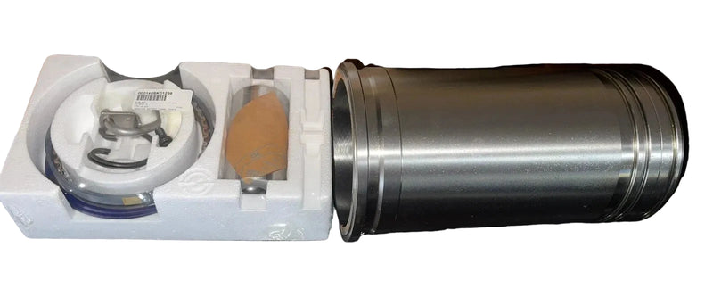 DDE E23533563 Genuine Detroit Diesel Engine Piston Kit