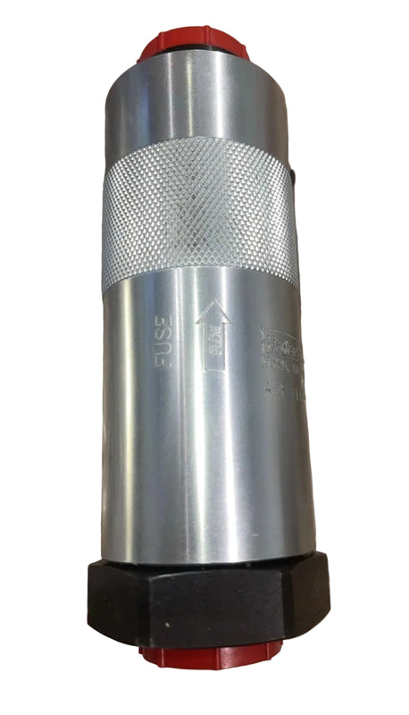 AVF112S28 Genuine Parker Hose-Break Safety Valve
