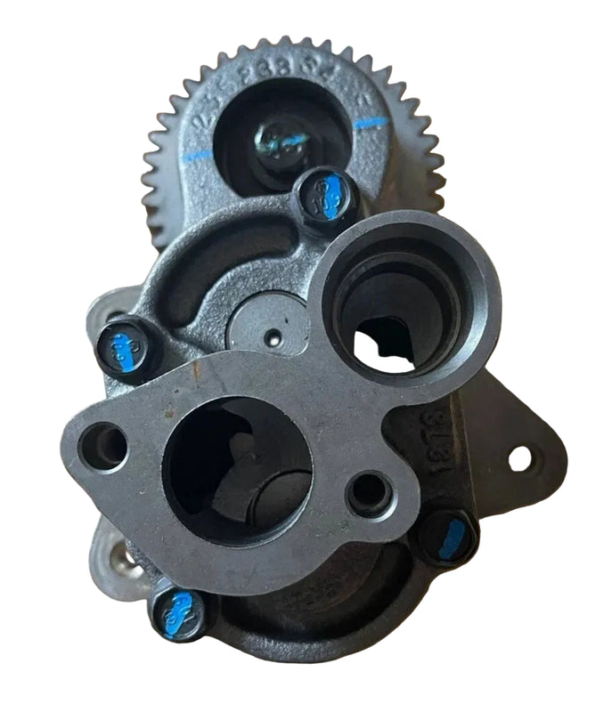 DDE R23530487 Genuine Detroit Diesel Engine Oil Pump Assembly