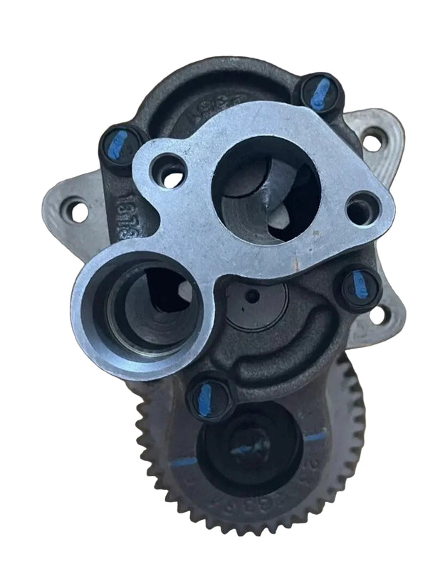 DDE R23530487 Genuine Detroit Diesel Engine Oil Pump Assembly