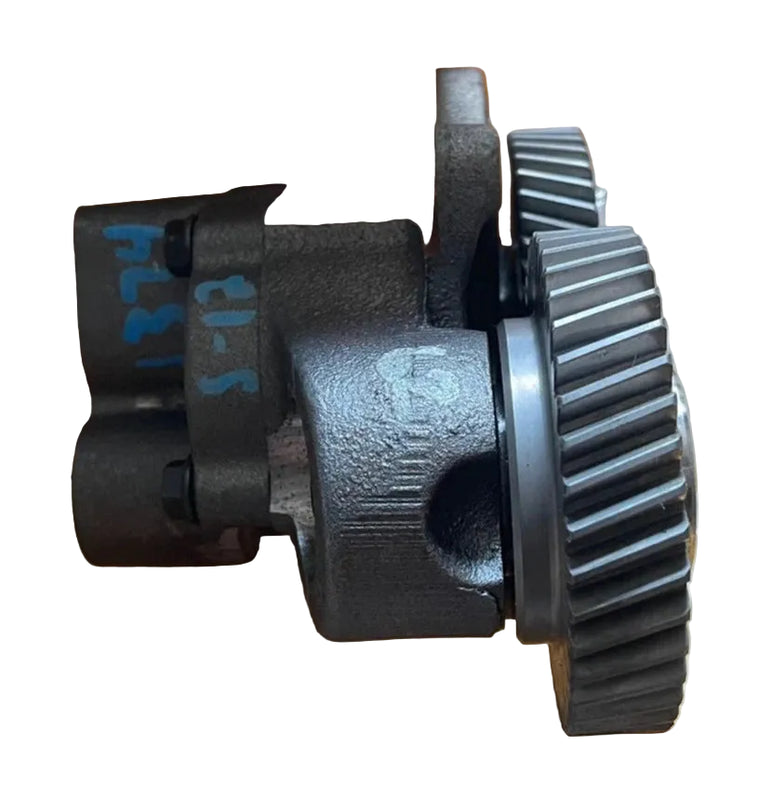 DDE R23530487 Genuine Detroit Diesel Engine Oil Pump Assembly