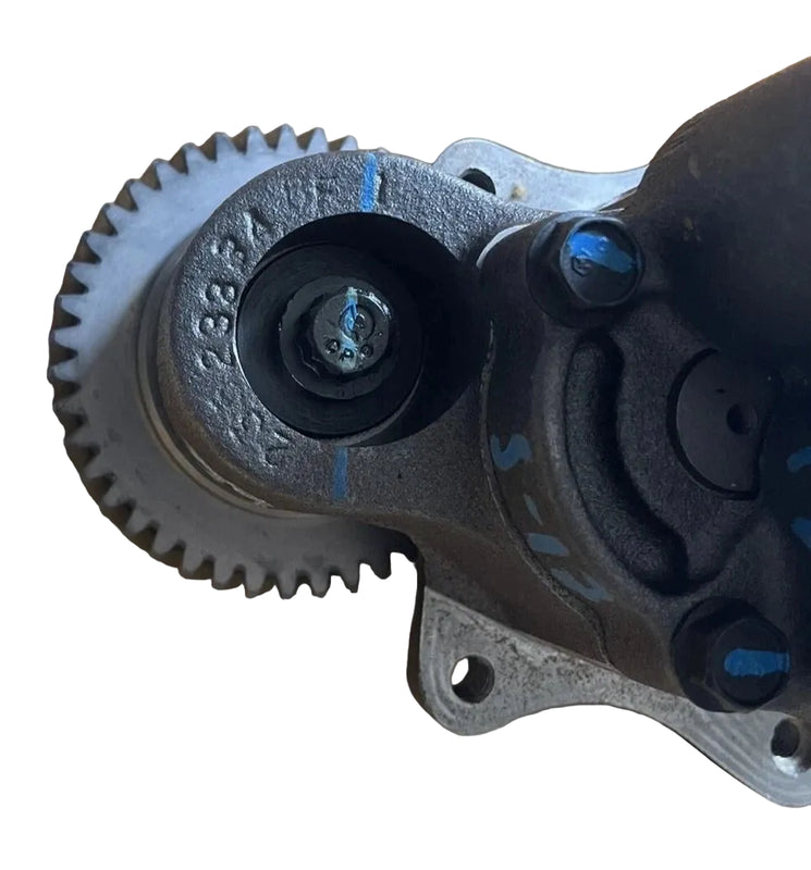 DDE R23530487 Genuine Detroit Diesel Engine Oil Pump Assembly