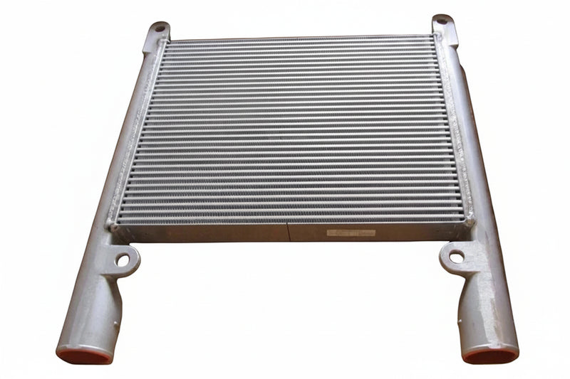 2516149 Genuine CAT Aftercooler Core Assembly
