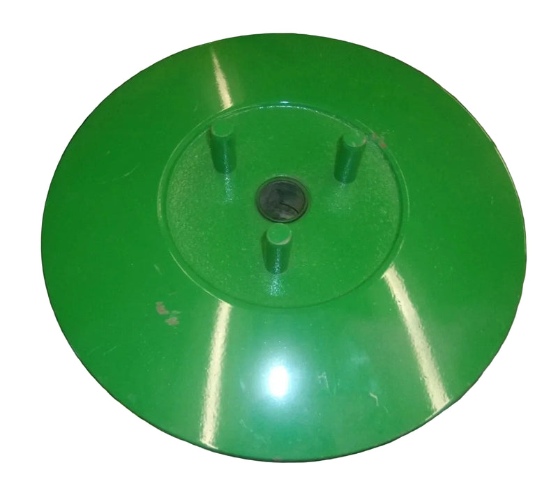 AH204179 Genuine John Deere Half Sheave Outer Fan Driver