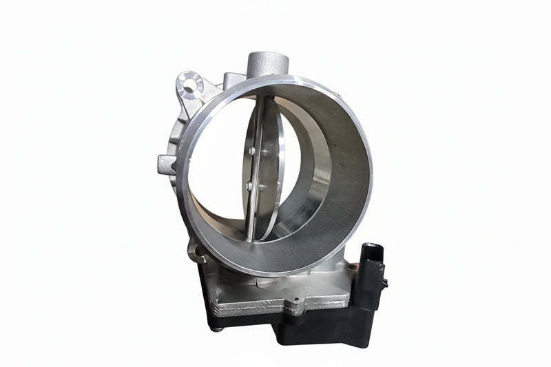 5302588 Genuine Cummins Air Fuel Throttle Valve