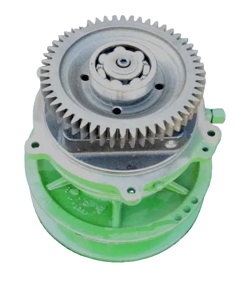 RE588578 Genuine John Deere Engine Fan Drive Assembly