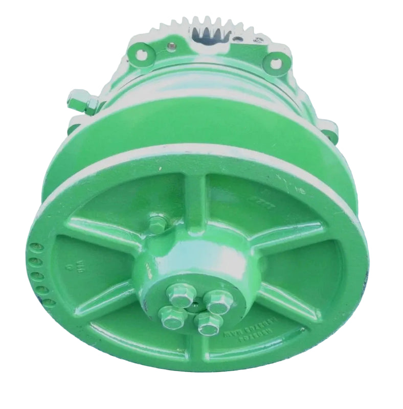 RE588578 Genuine John Deere Engine Fan Drive Assembly