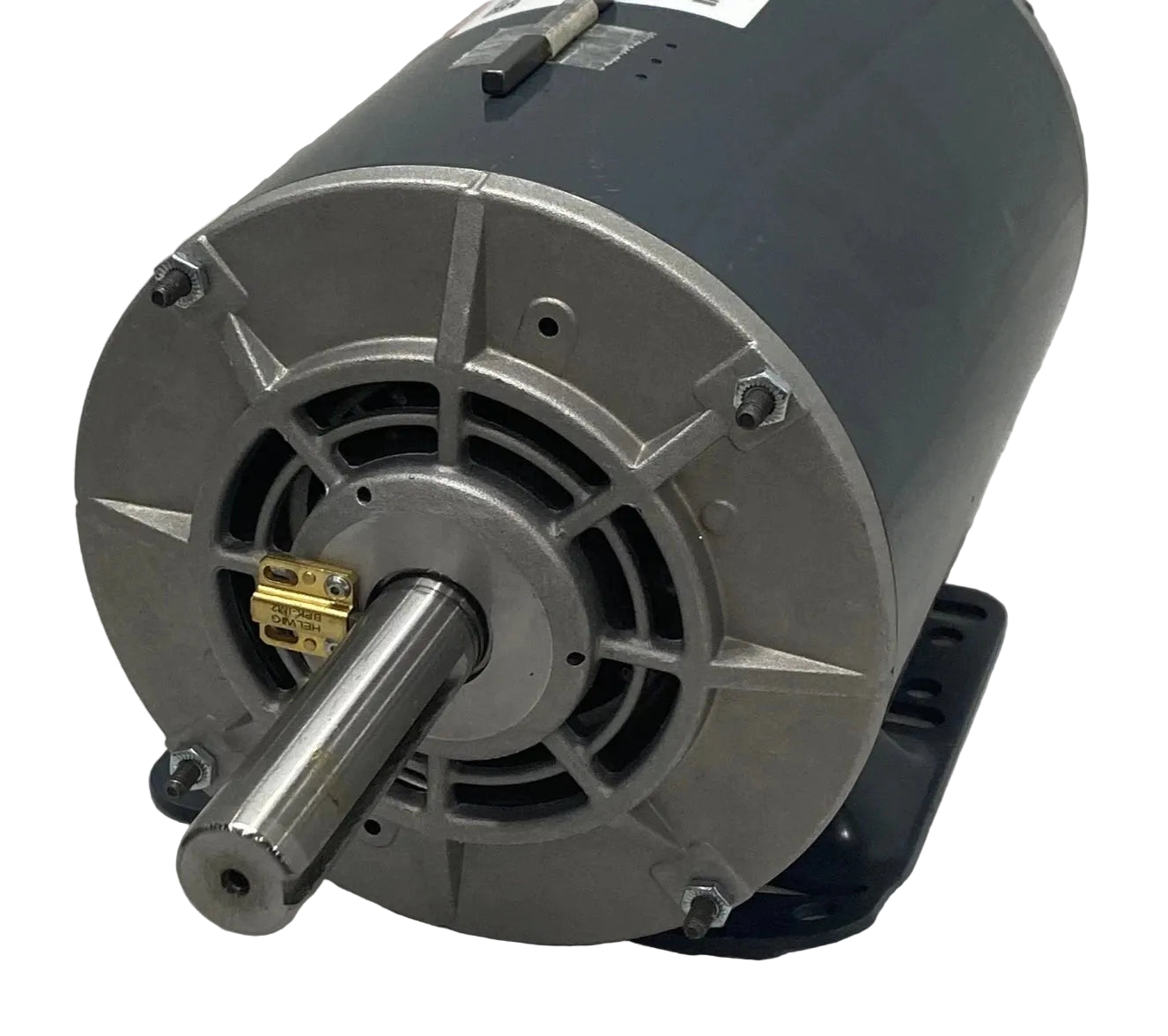 HD58FE654 Genuine Leeson Blower Motor 208-230/460V