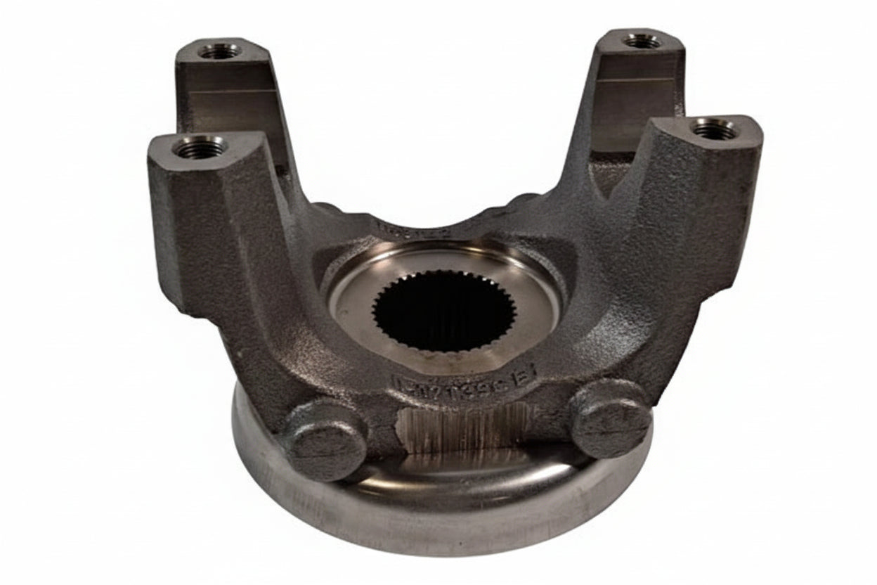 17N476411X Genuine Meritor End Yoke