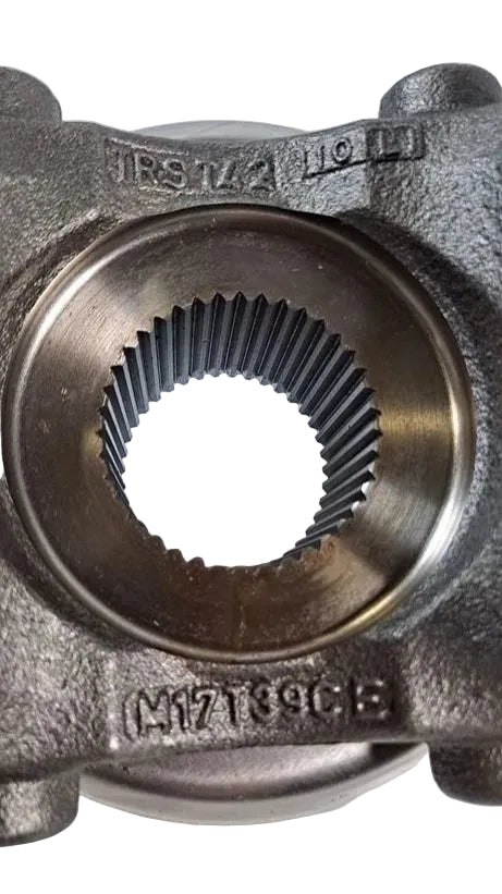 17N476411X Genuine Meritor End Yoke