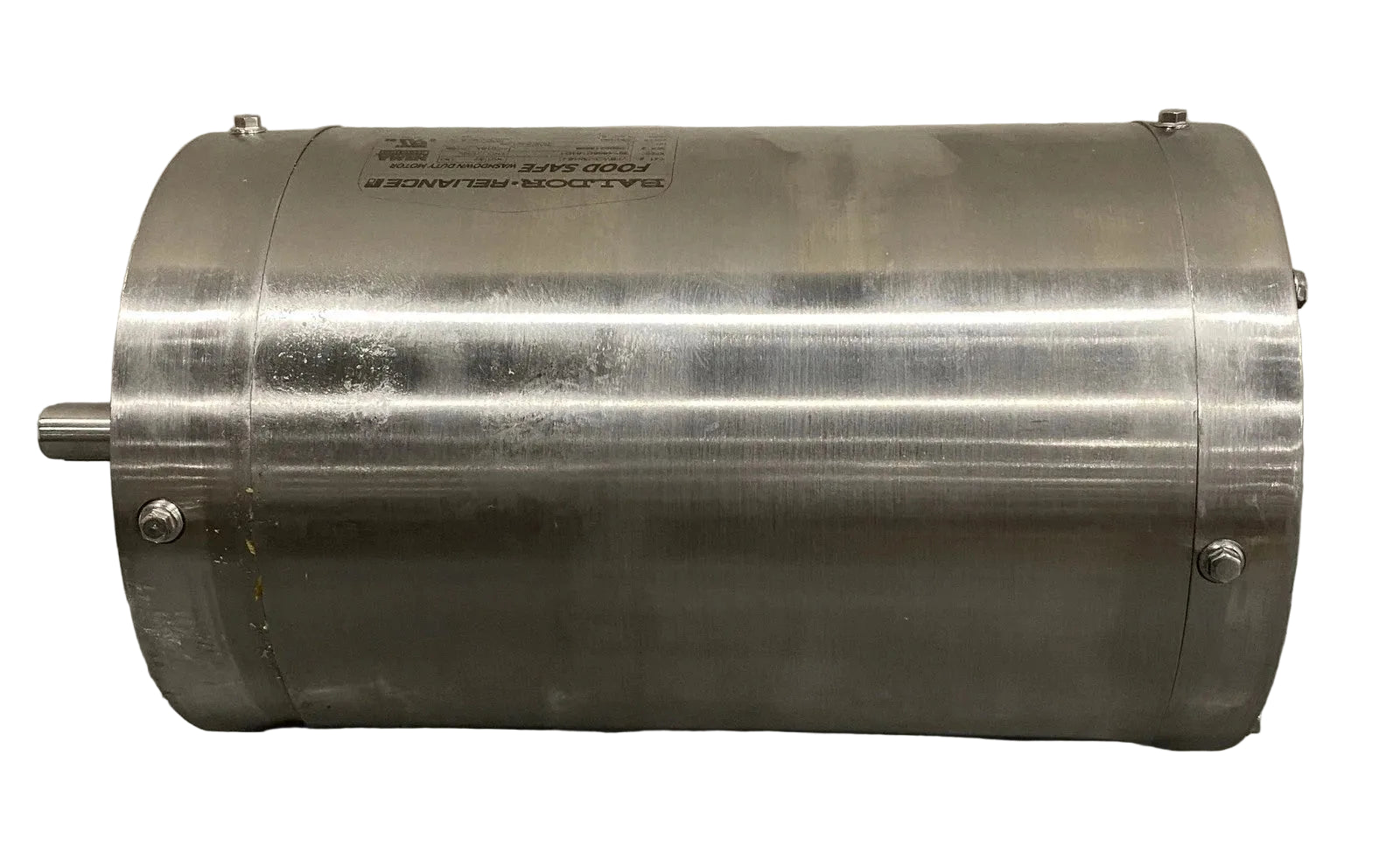 VFSWDM3546-E ABB Baldor Electric Motor 230-460V