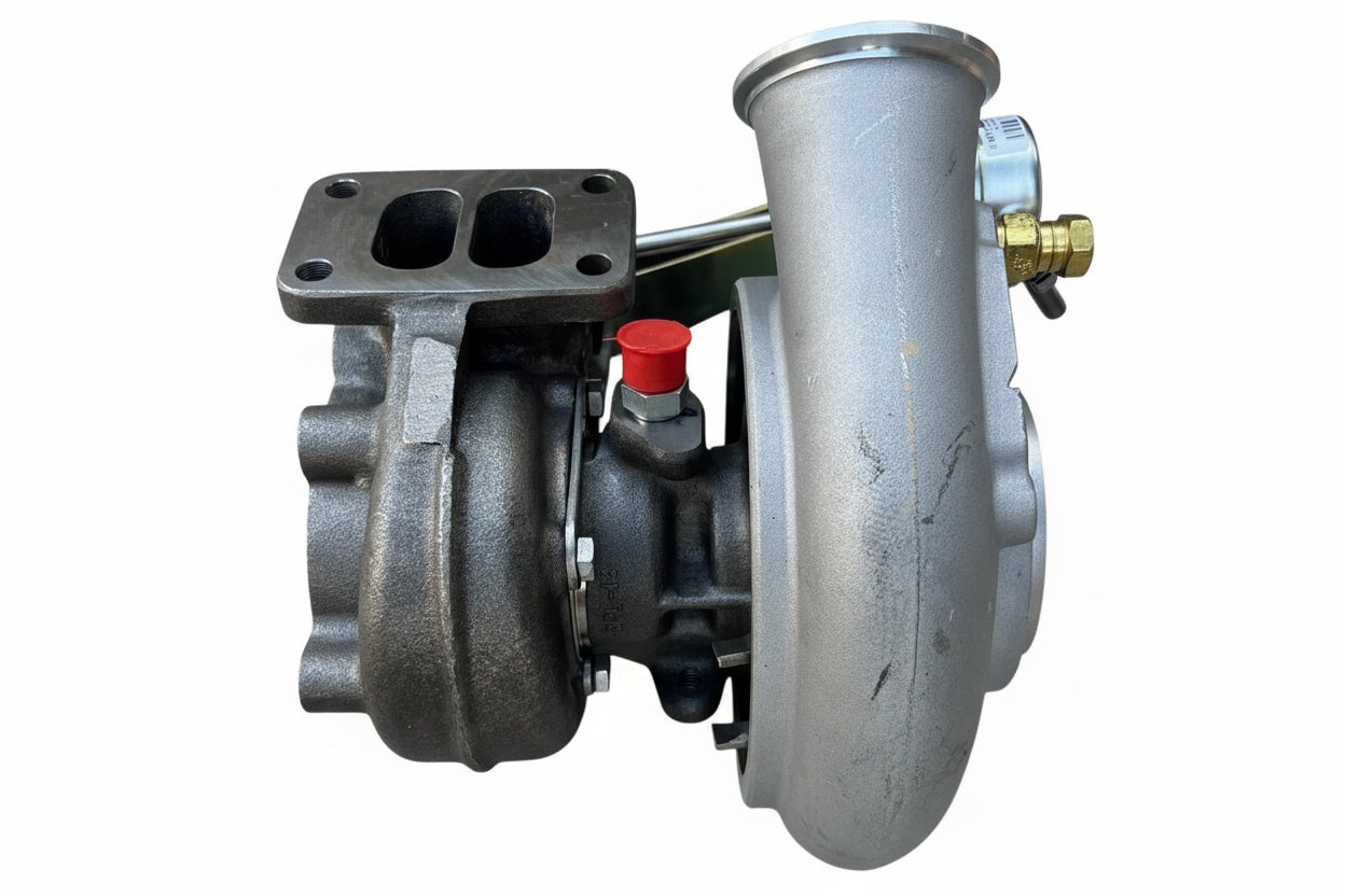 4033086H Genuine Holset Turbocharger