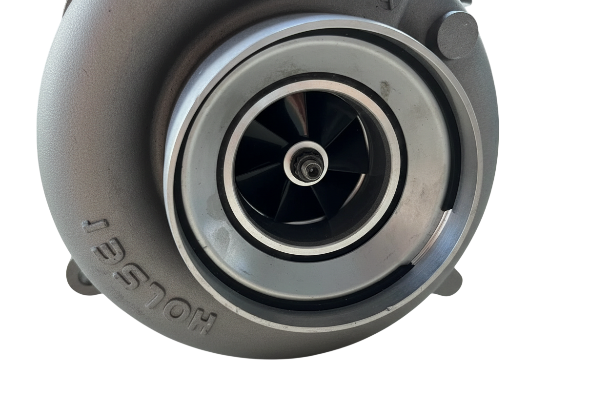 4033086H Genuine Holset Turbocharger