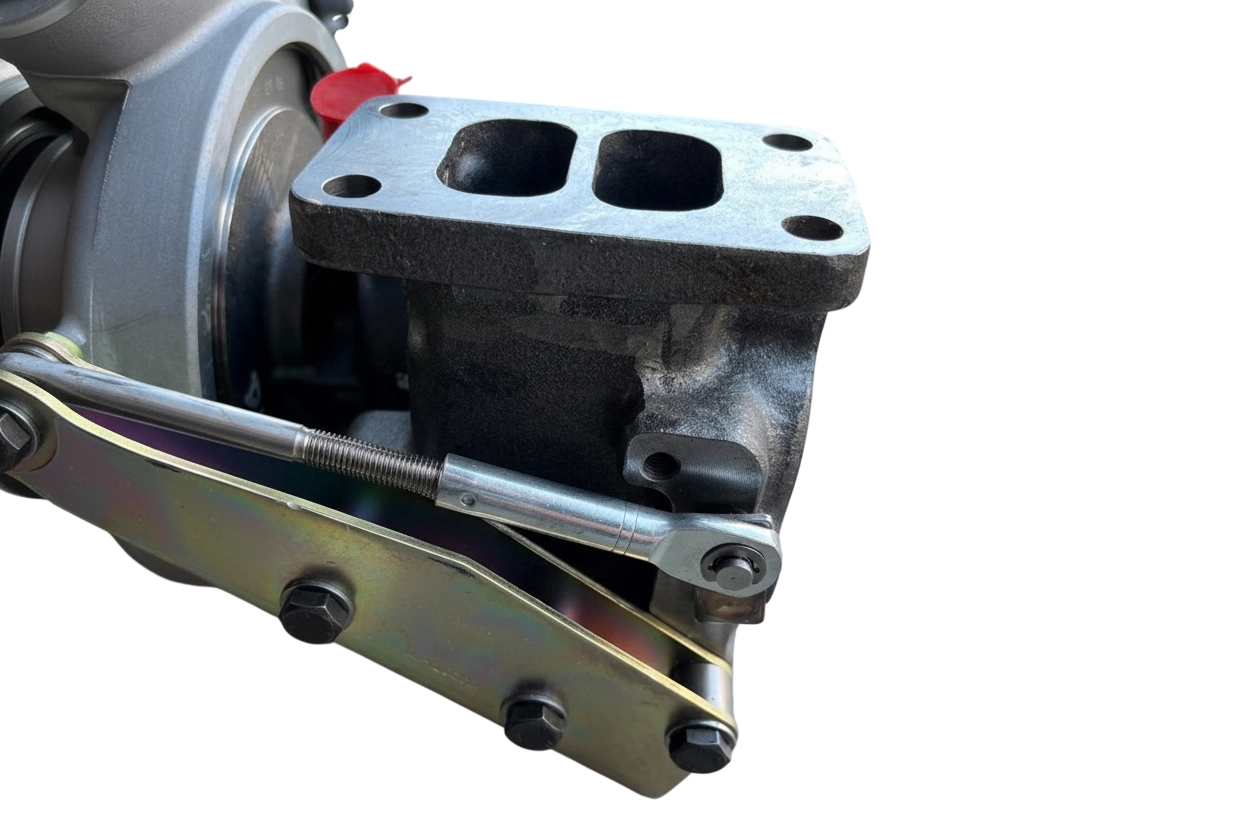 4033086H Genuine Holset Turbocharger