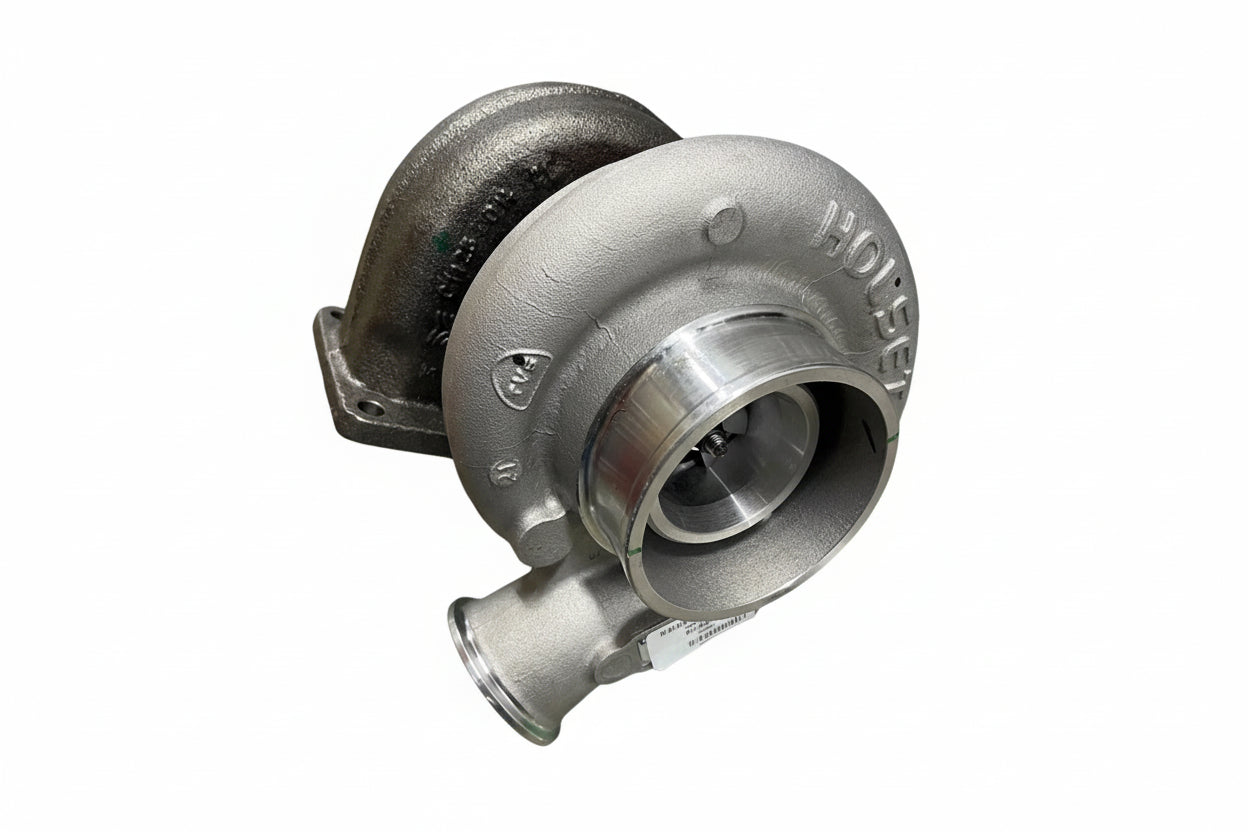 4038965 Genuine Holset Turbocharger