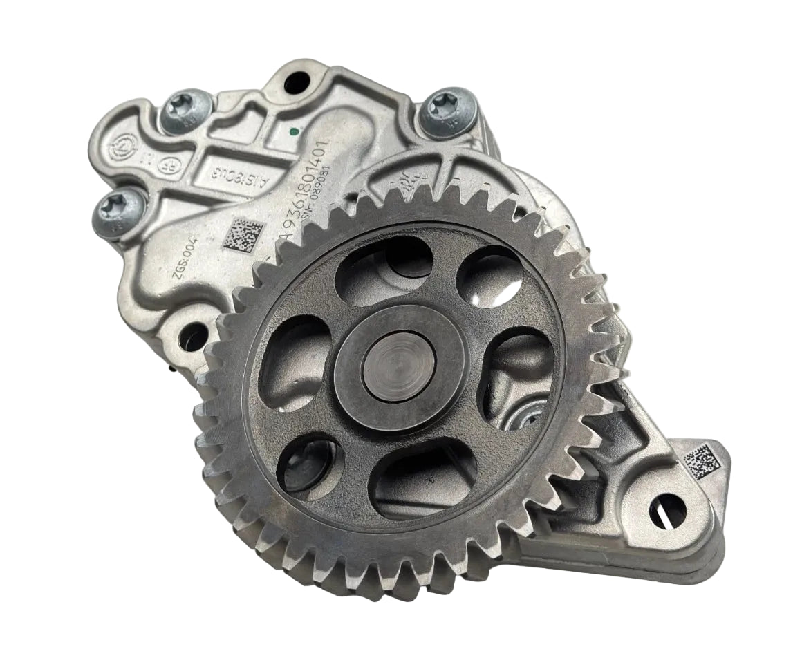 EA9361801501 Genuine Detroit Diesel Exchange Oil Pump