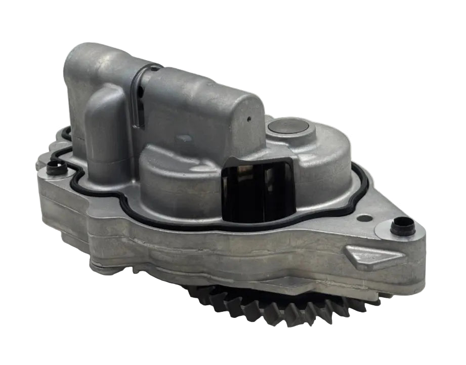 EA9361801501 Genuine Detroit Diesel Exchange Oil Pump