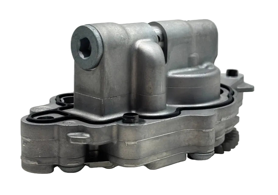 EA9361801501 Genuine Detroit Diesel Exchange Oil Pump