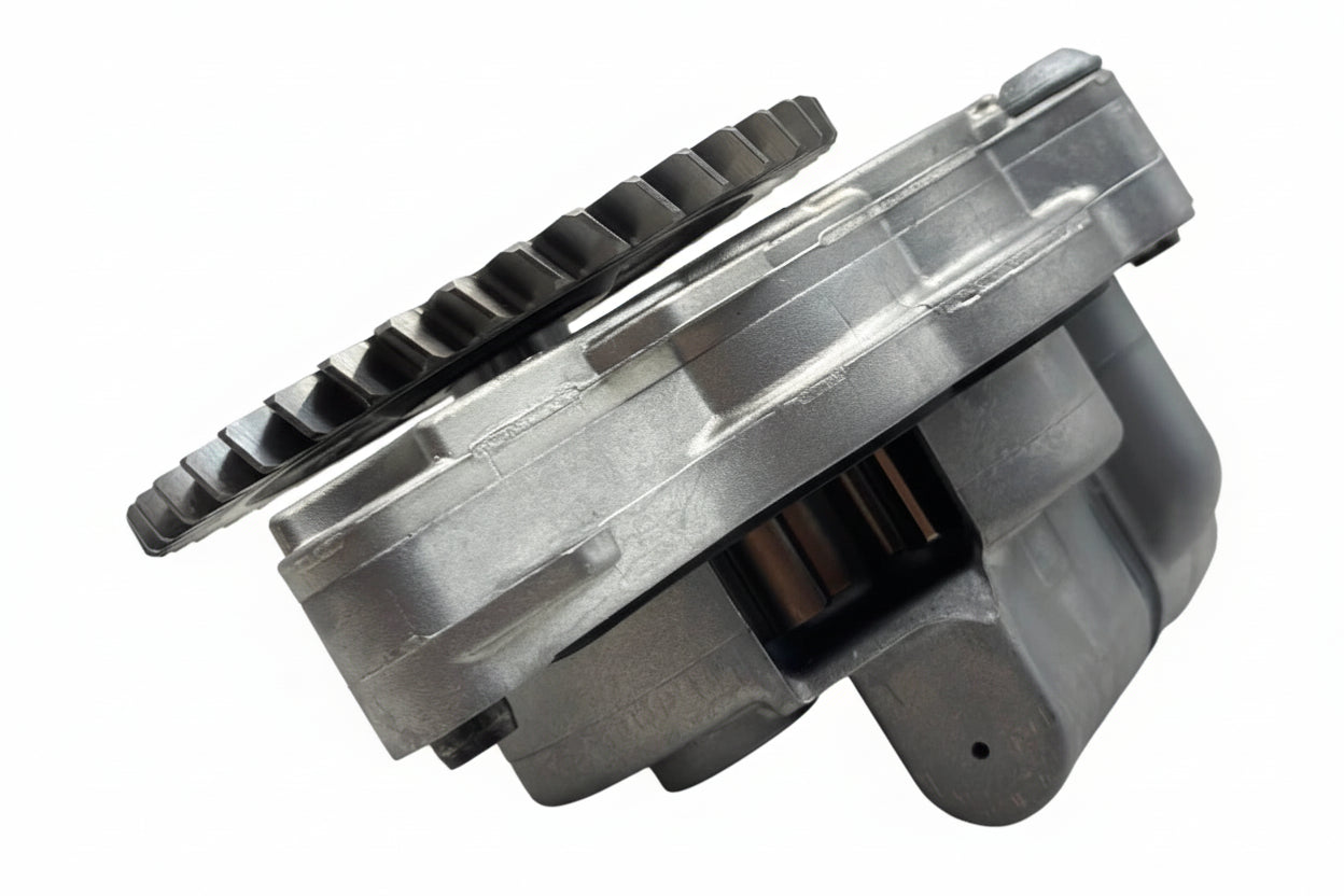 EA9361801501 Genuine Detroit Diesel Exchange Oil Pump
