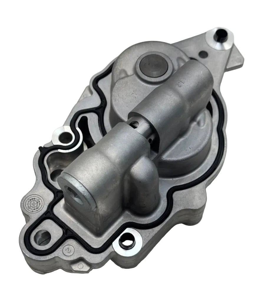 EA9361801501 Genuine Detroit Diesel Exchange Oil Pump