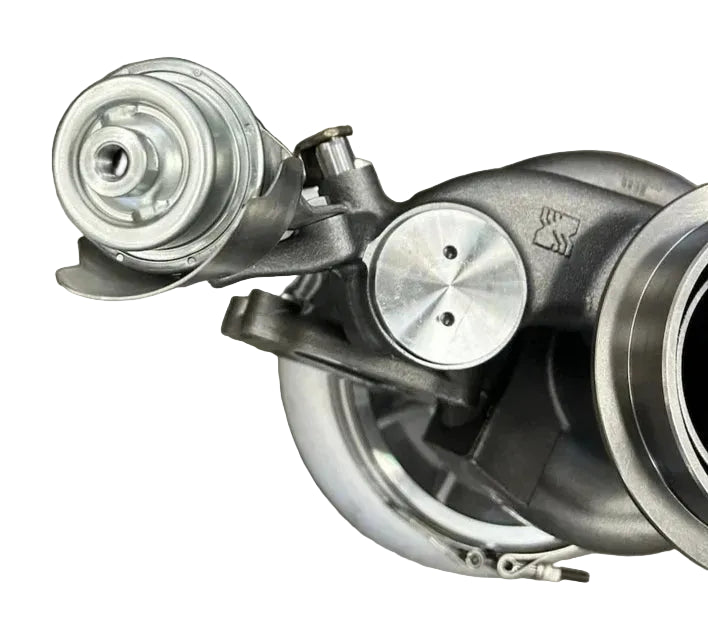 2523718C91 Genuine International Turbocharger Replacement Kit